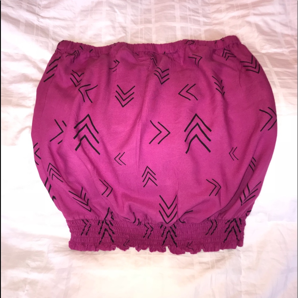 O’Neill tube top